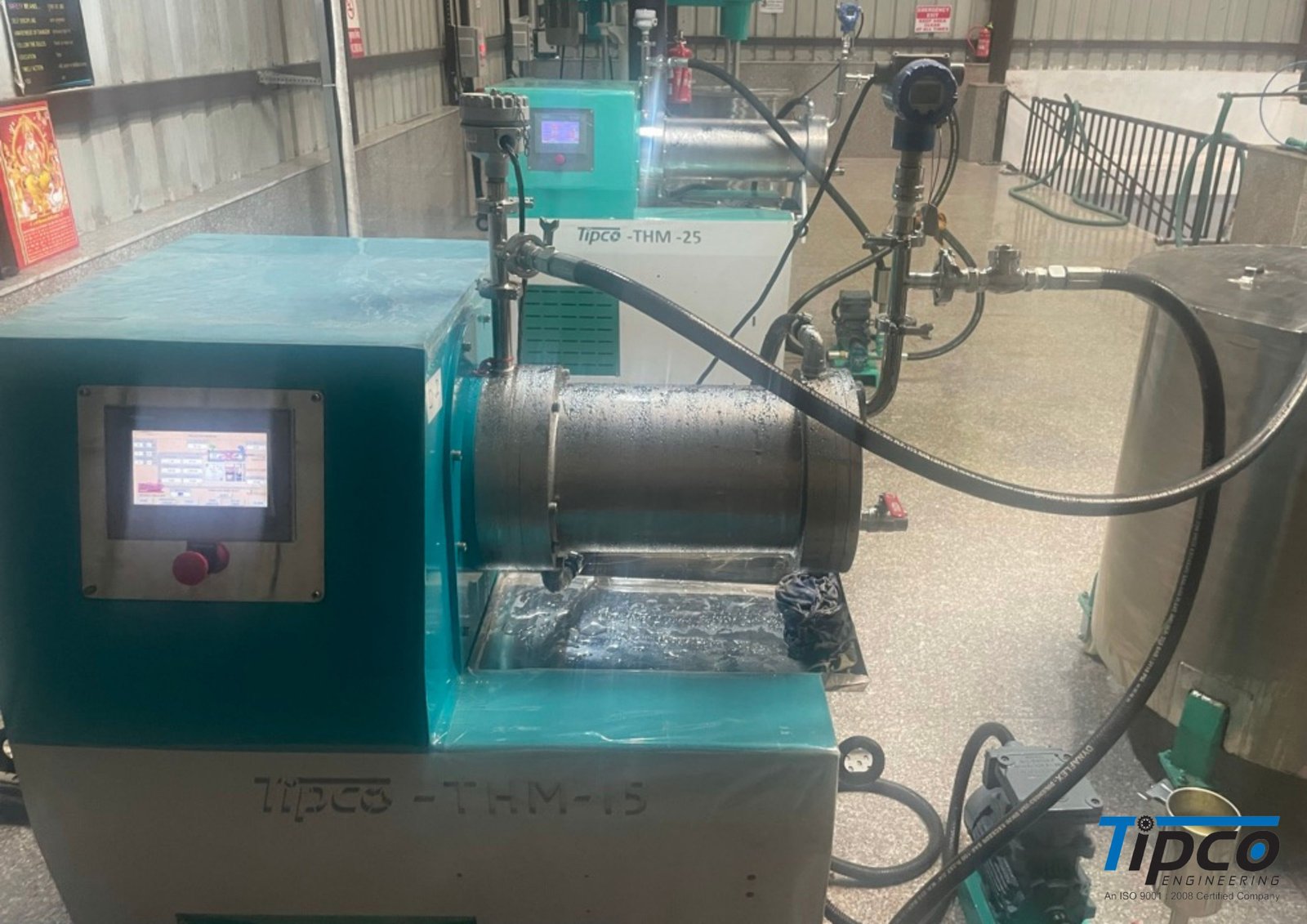 Tipco Engineering Tipco Engineering