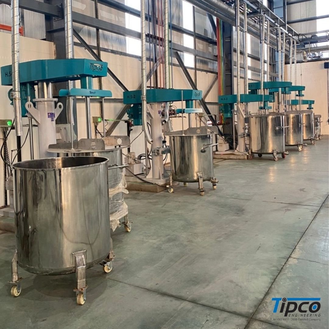 Tipco Engineering Tipco Engineering